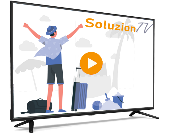 SoluzionTV